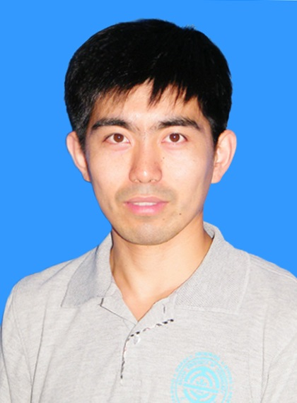 Prof. Fangxin Han